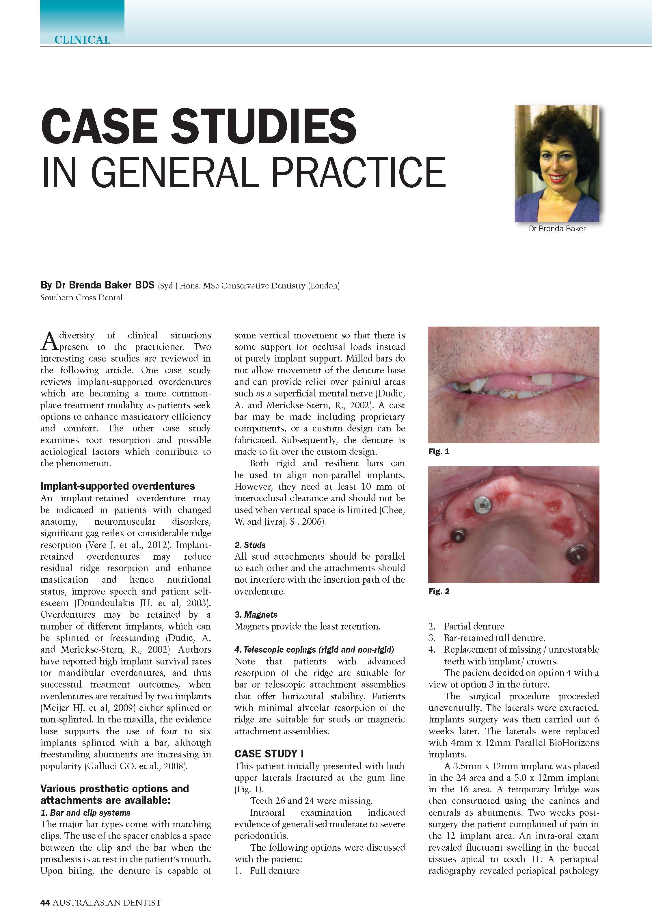 Short case studies in management image